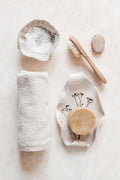 Jade Roller Gua Sha Set